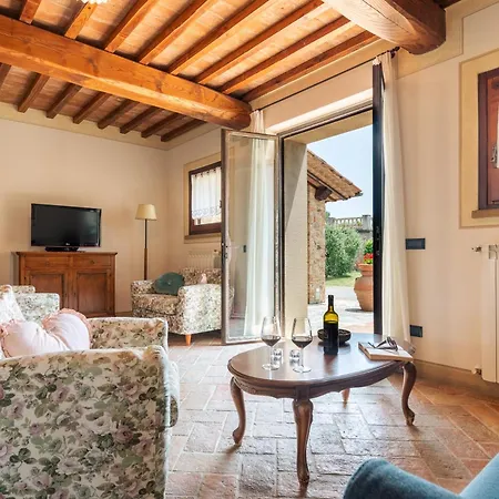 Casale Fienile 8, Emma *